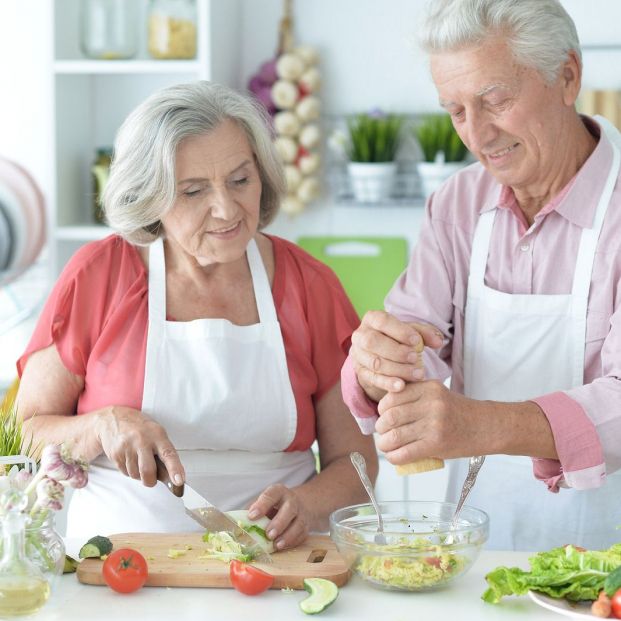 ¿La dieta del grupo sanguíneo puede resultar beneficiosa para los mayores?