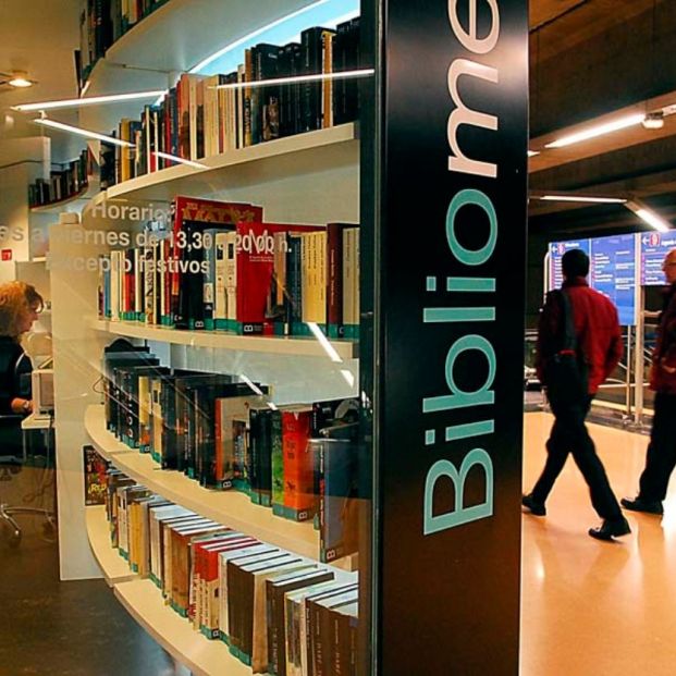 Bibliometro: ¿en qué consiste este servicio de préstamo de libros?