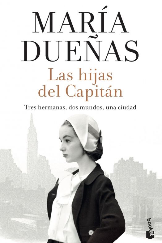 Las hijas del capitan