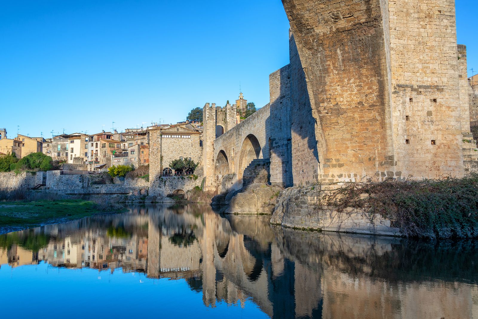 Descubriendo los pueblos más antiguos de España