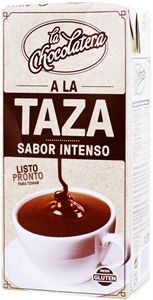 la chocolatera