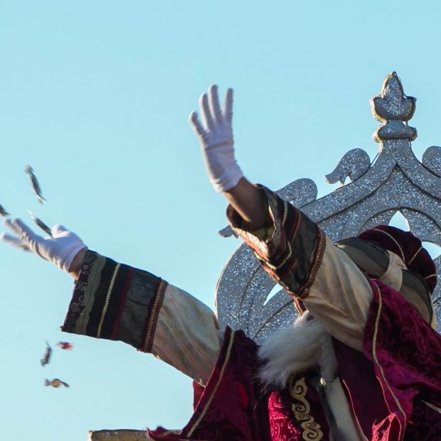Reyes Magos Reyes Magos