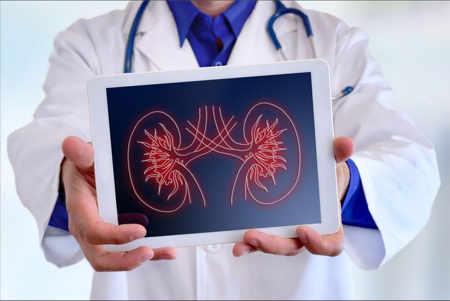 El tratamiento global de la anemia y de la enfermedad renal crónica en el adulto mayor