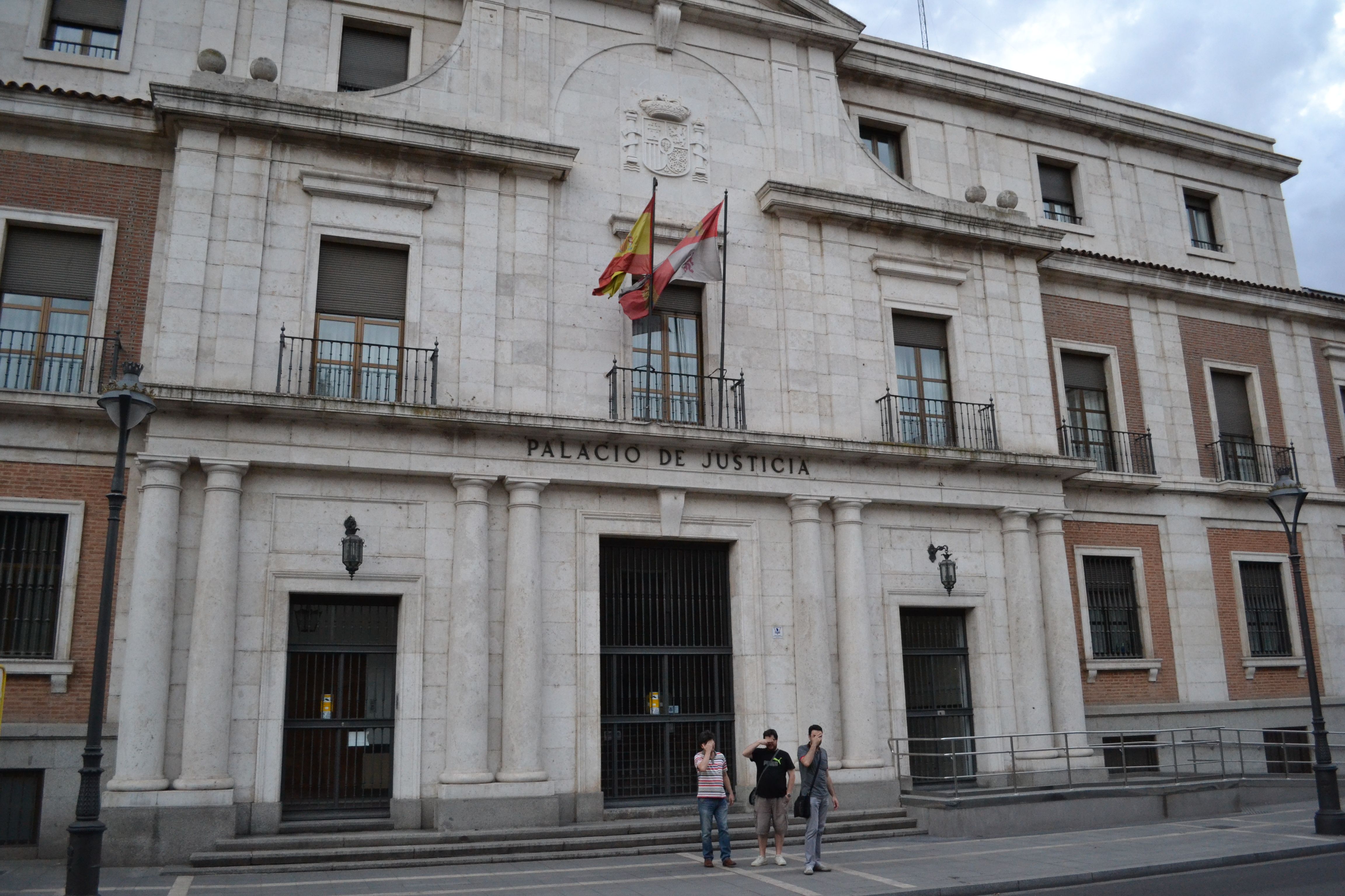 La Audiencia de Valladolid reabre la investigación por la muerte de un anciano en una residencia