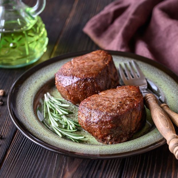 Estos son algunos de los errores más comunes que seguimos cometiendo a la hora de cocinar la carne Estos son algunos de los errores más comunes que seguimos cometiendo a la hora de cocinar la carne