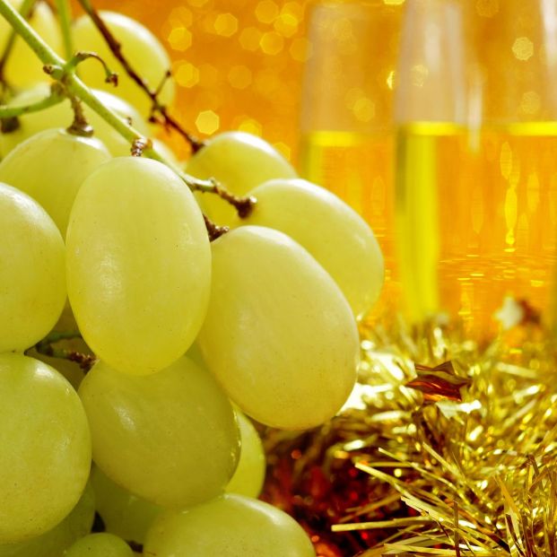 Uvas