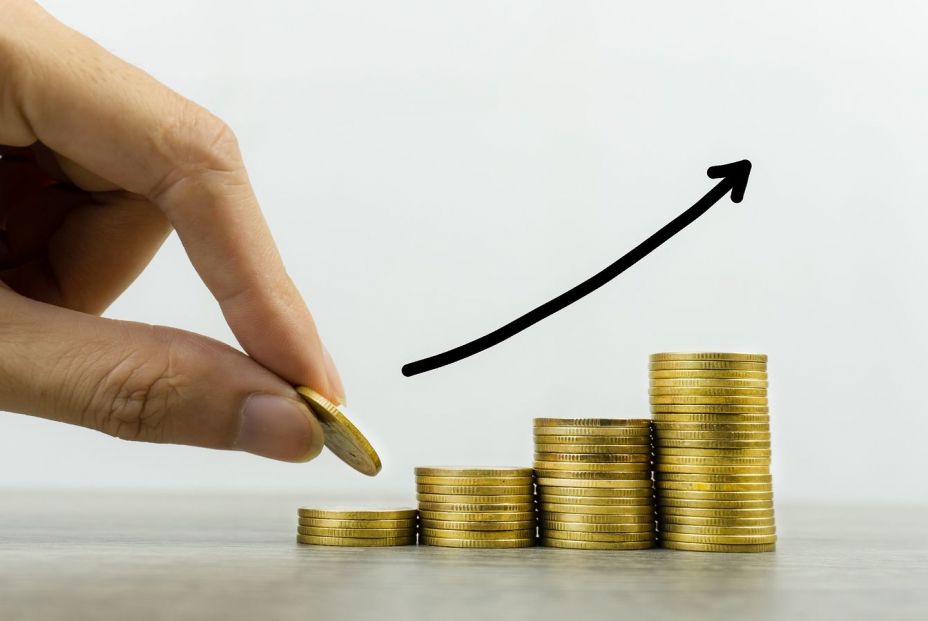 La 'hucha' de las pensiones crecerá hasta los 19.000 millones en 2026 La 'hucha' de las pensiones crecerá hasta los 19.000 millones en 2026