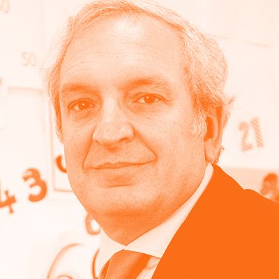 Antonio Banda, CEO de Feelcapital