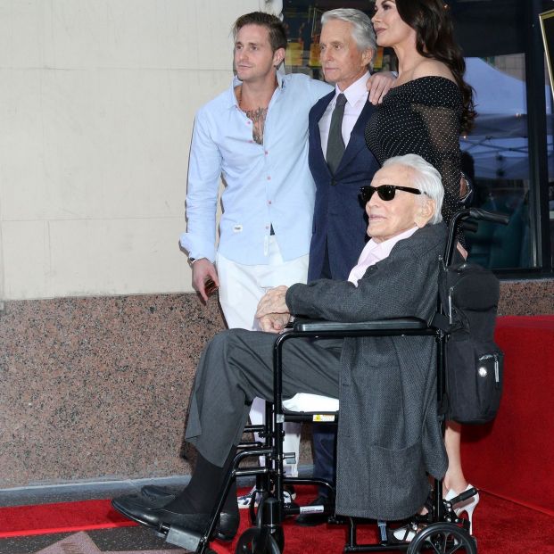 Kirk Douglas Kirk Douglas