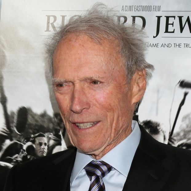Clint Eastwood Clint Eastwood