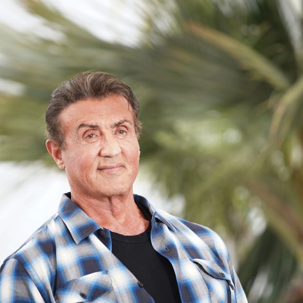 Sylvester Stallone Sylvester Stallone