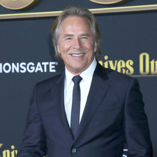 Don Johnson Don Johnson