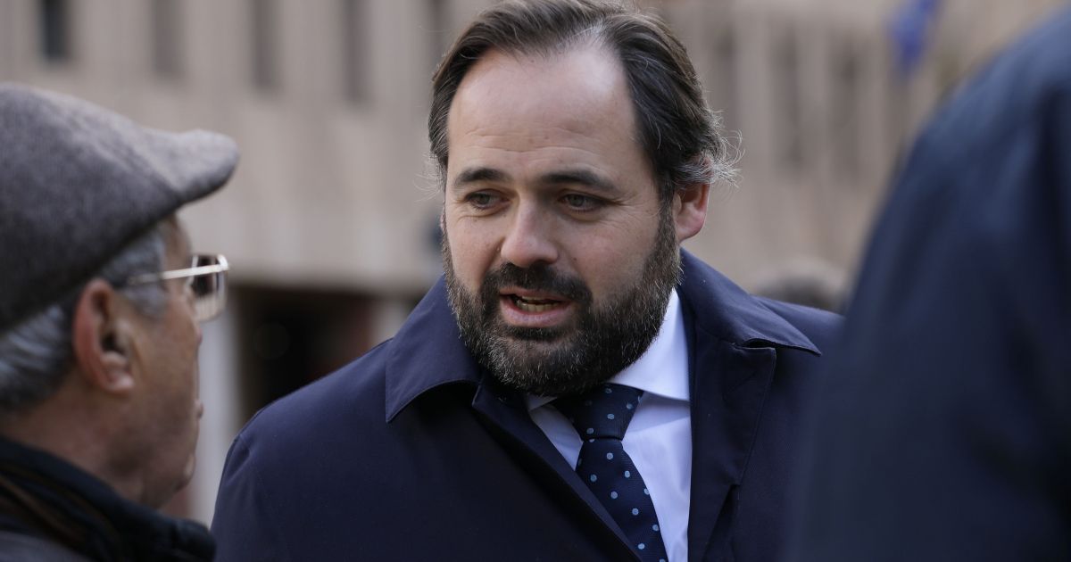 El PP de Castilla-La Mancha y su promesa sobre los mayores