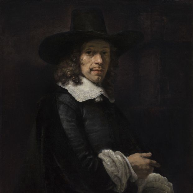 Rembrandt Washington