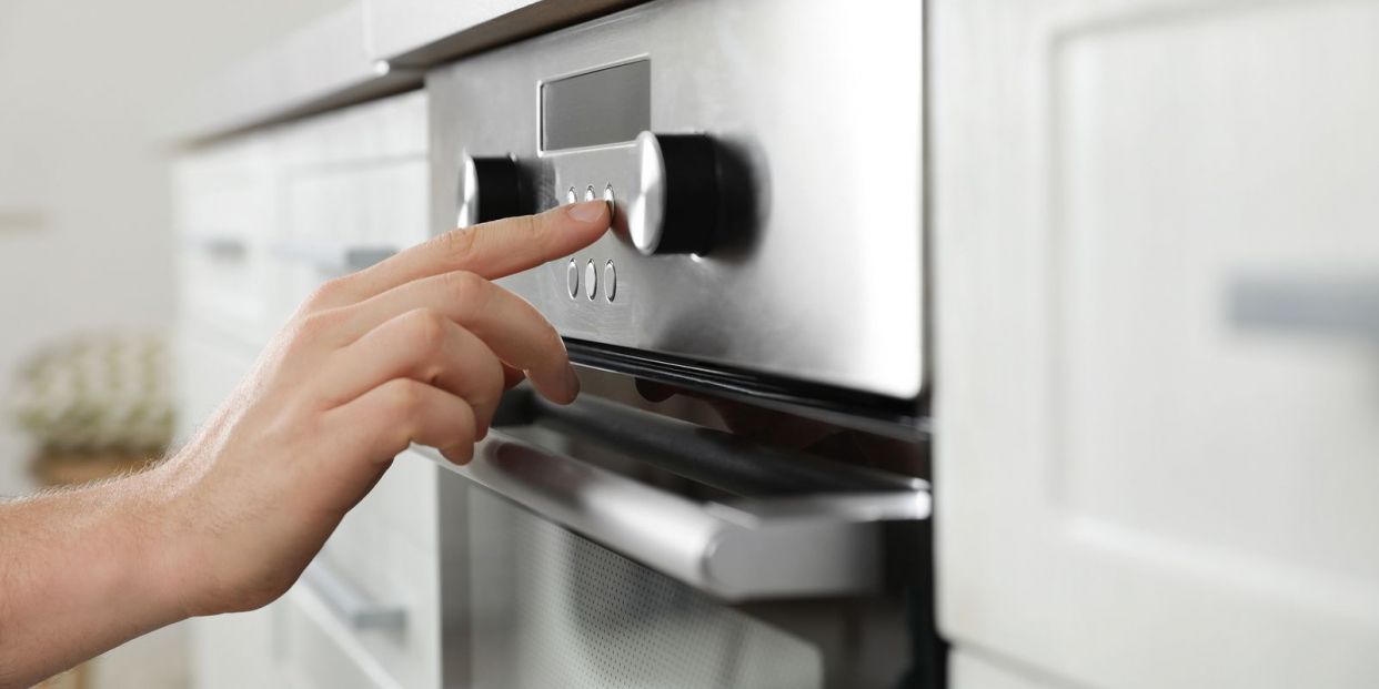 Programas del horno: la mejor función para cada receta Programas del horno: la mejor función para cada receta