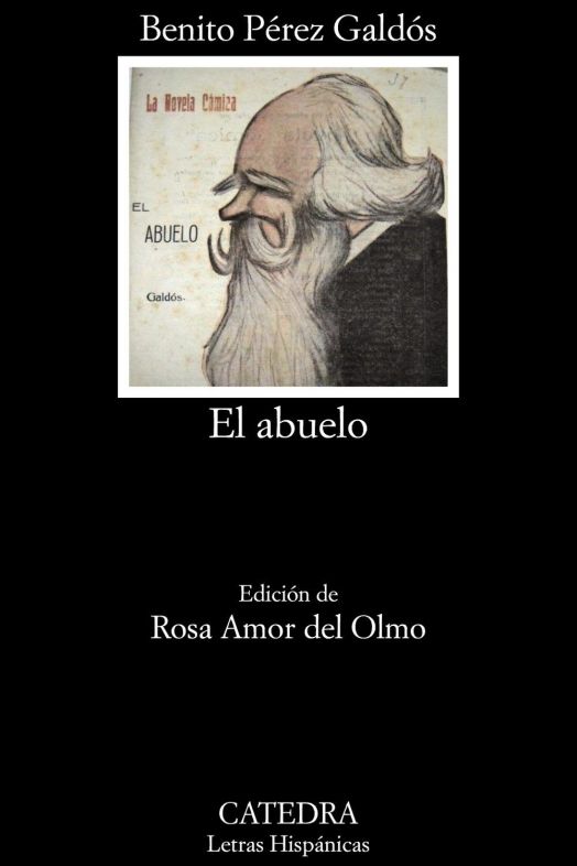 El abuelo