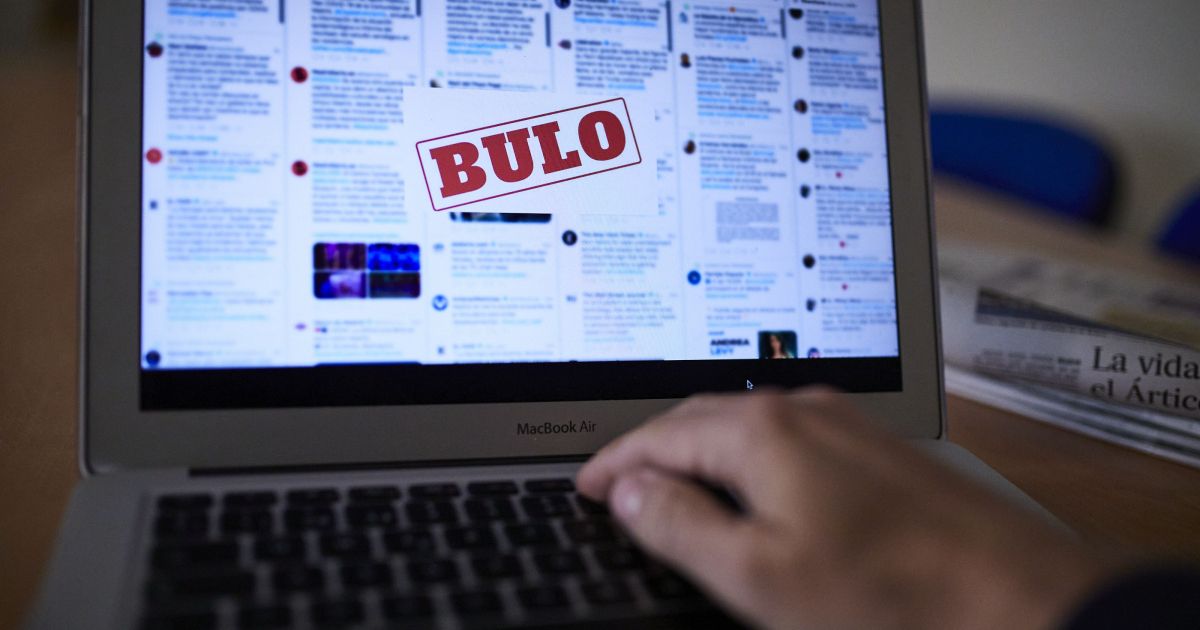 Los mayores de 60 años identifican bulos