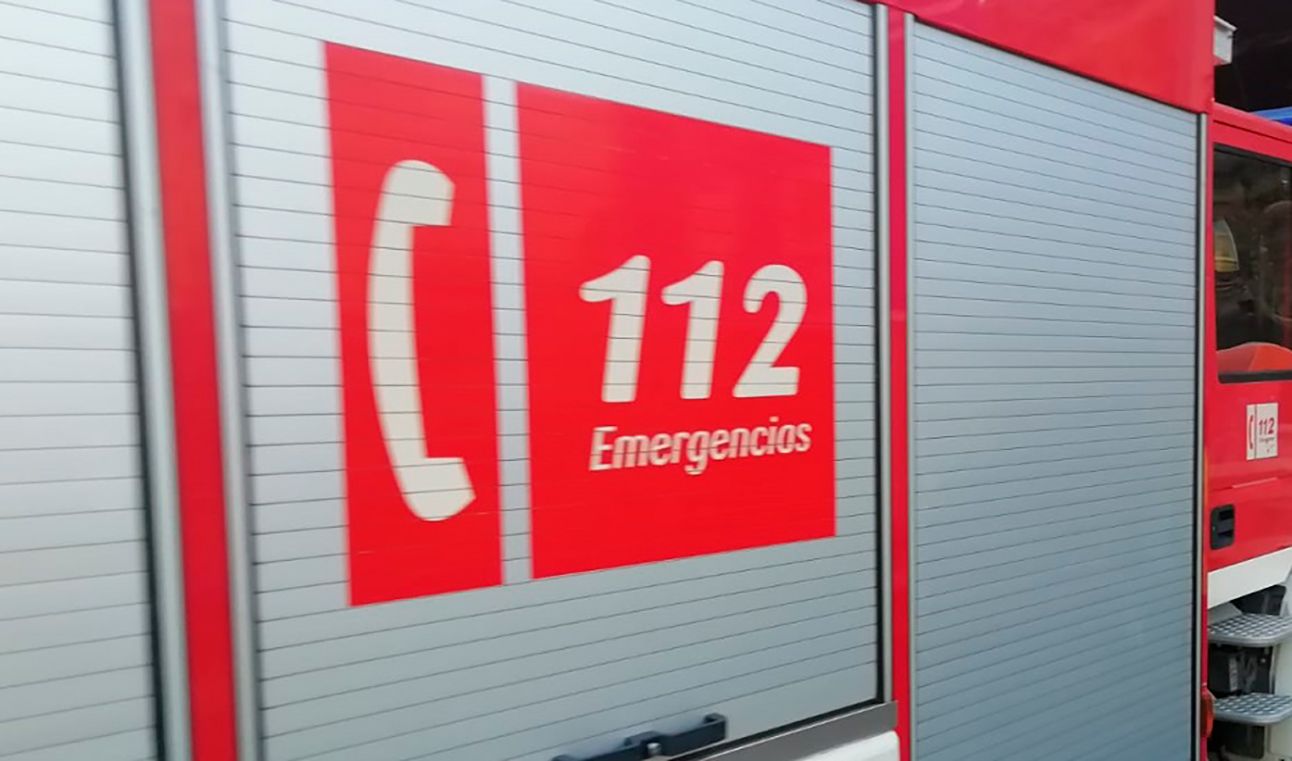 112 emergencias