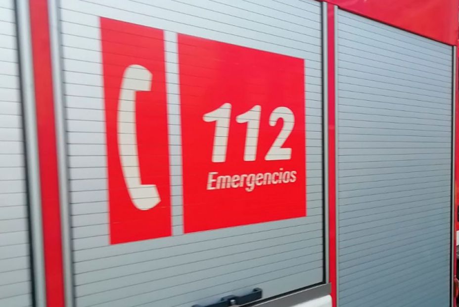 112 emergencias