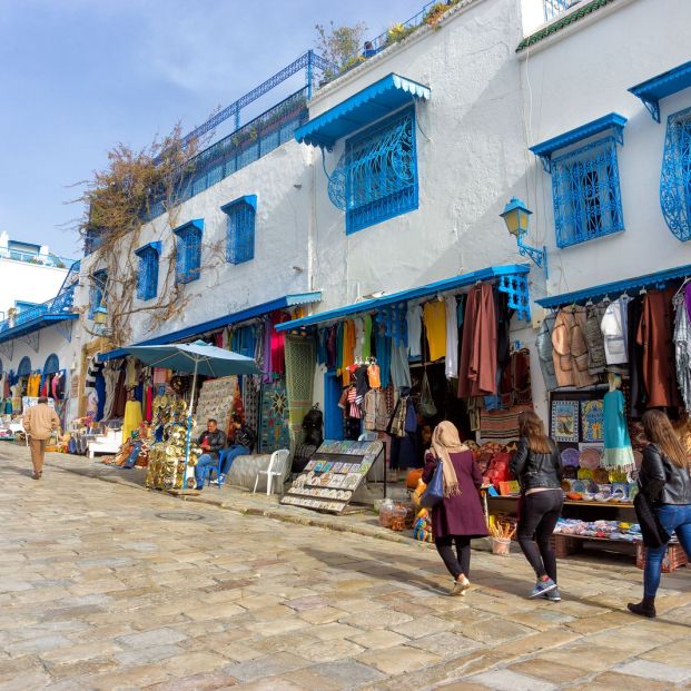 Sidi Bou Said