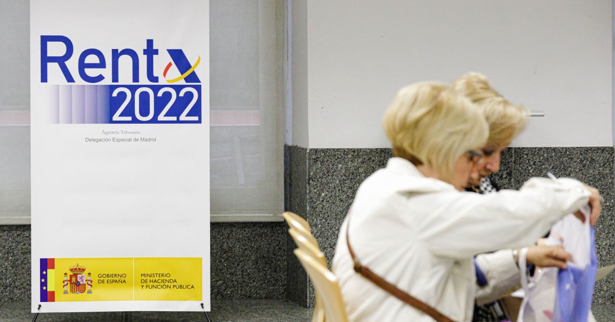 Declaración de la Renta: plazos para la devolución o pago