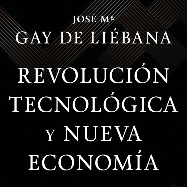 'Revolución tecnológica y nueva economía' (Ed. Deusto) 'Revolución tecnológica y nueva economía' (Ed. Deusto)