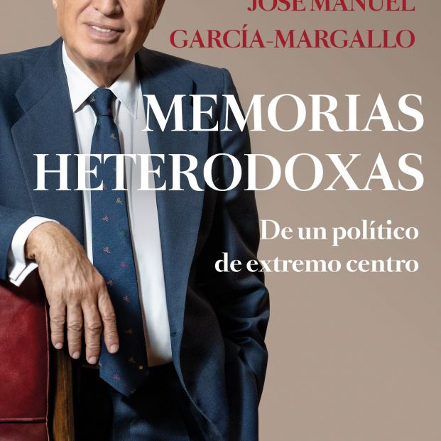 'Memorias heterodoxas' (Ed. Península) 'Memorias heterodoxas' (Ed. Península)