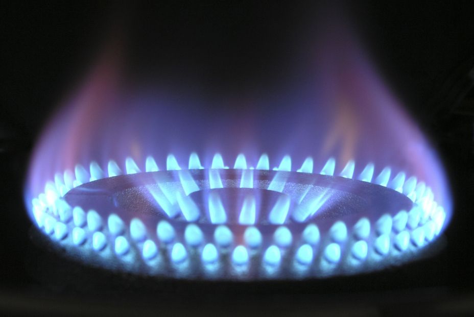 gas natural gas natural