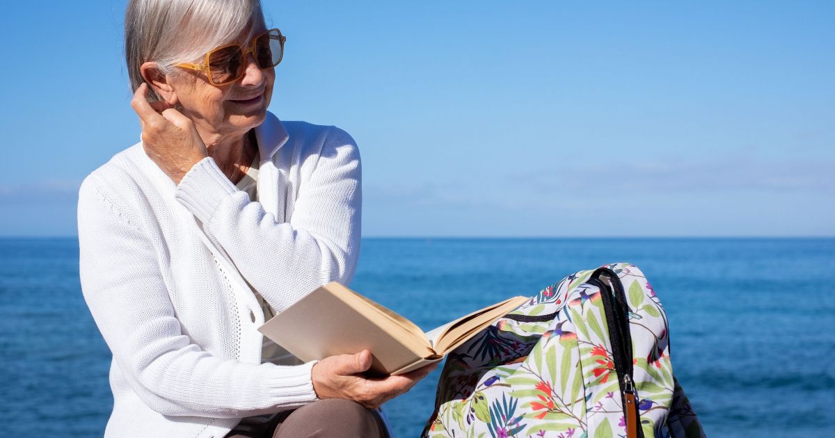 10 libros para leer en la playa y la piscina este verano