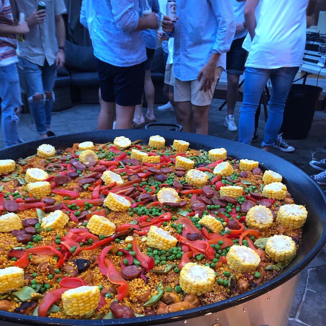 Las 30 peores paellas de 2019