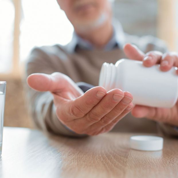 Ciertos medicamentos alteran nuestro sueño (bigstock)