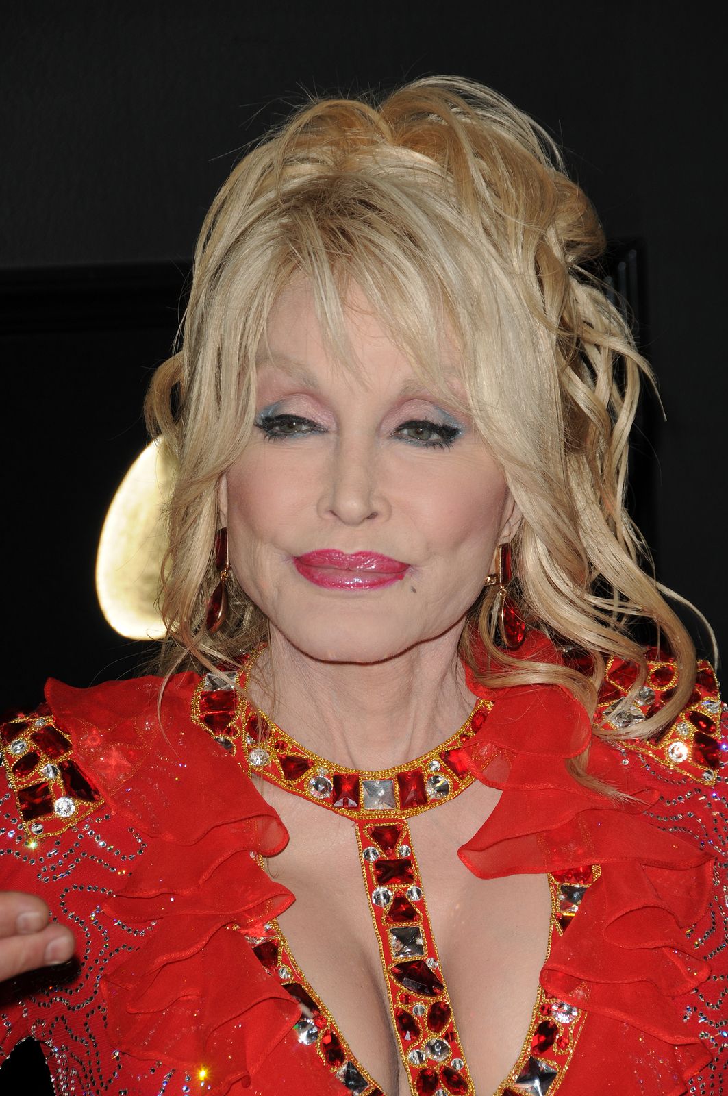 Dolly Parton