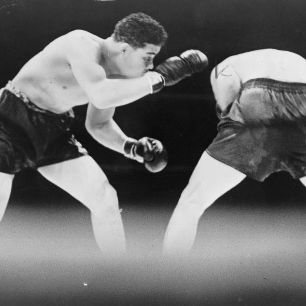 Joe Louis Joe Louis