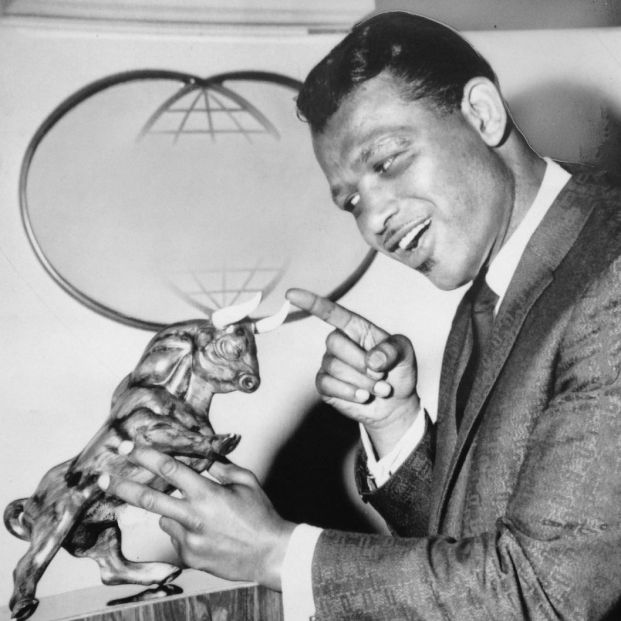 Sugar Ray Robinson Sugar Ray Robinson