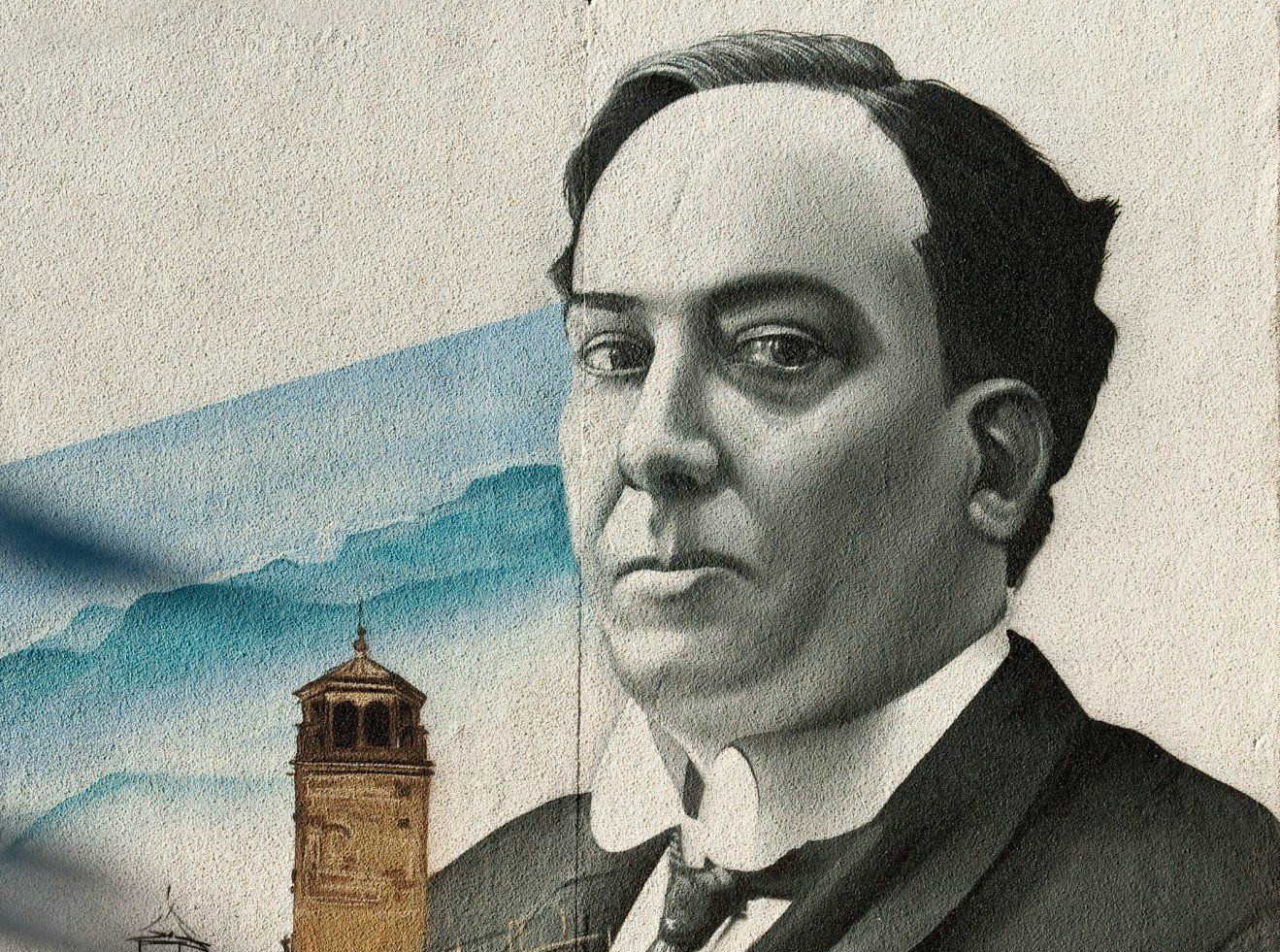 Antonio Machado