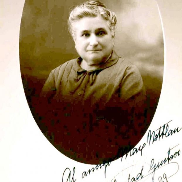 Soledad Gustavo