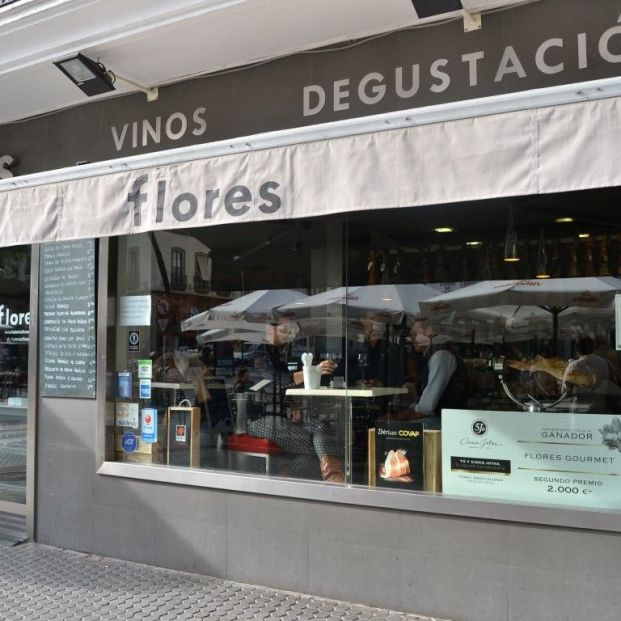 Flores Gourmet Sevilla