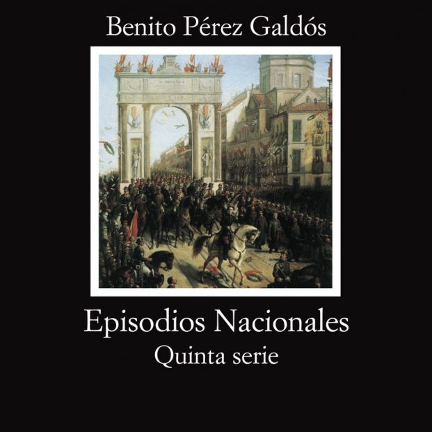 Episodios Nacionales