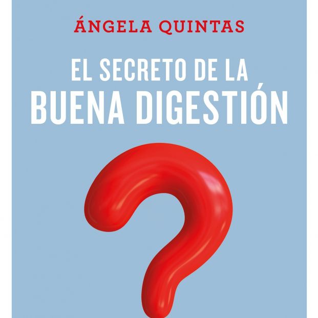 'El secreto de la buena digestión' (Ed. Planeta) 'El secreto de la buena digestión' (Ed. Planeta)