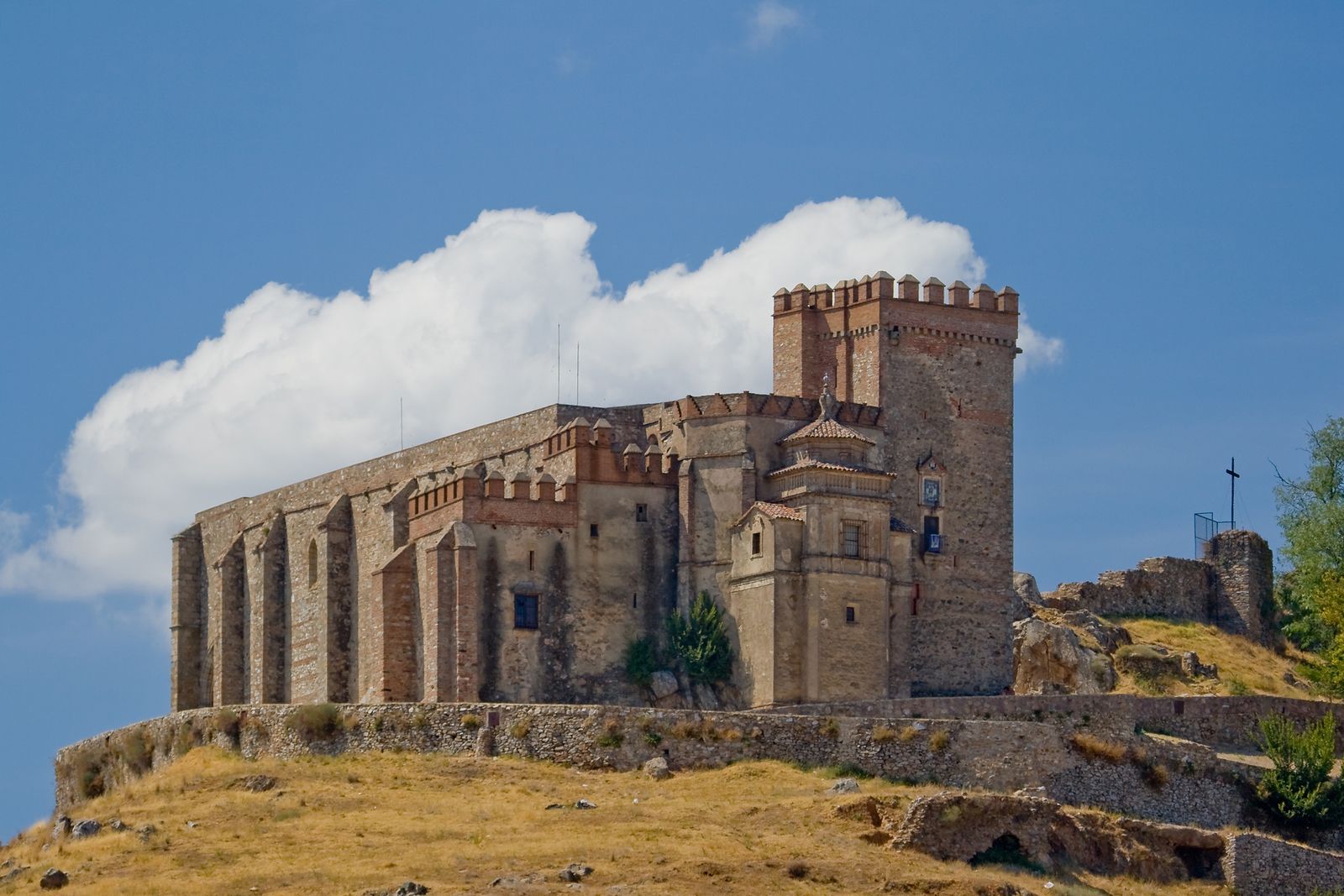 De viaje por Aracena conoce este bello pueblo de Huelva