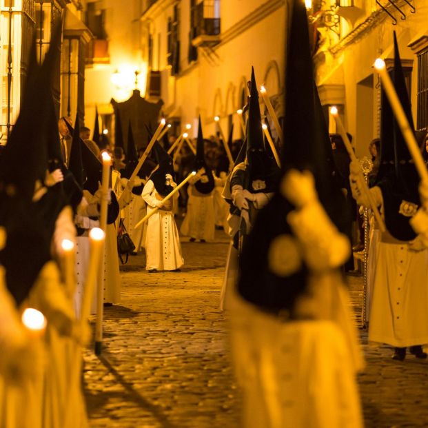 ¿En qué días cae Semana Santa este año 2020?