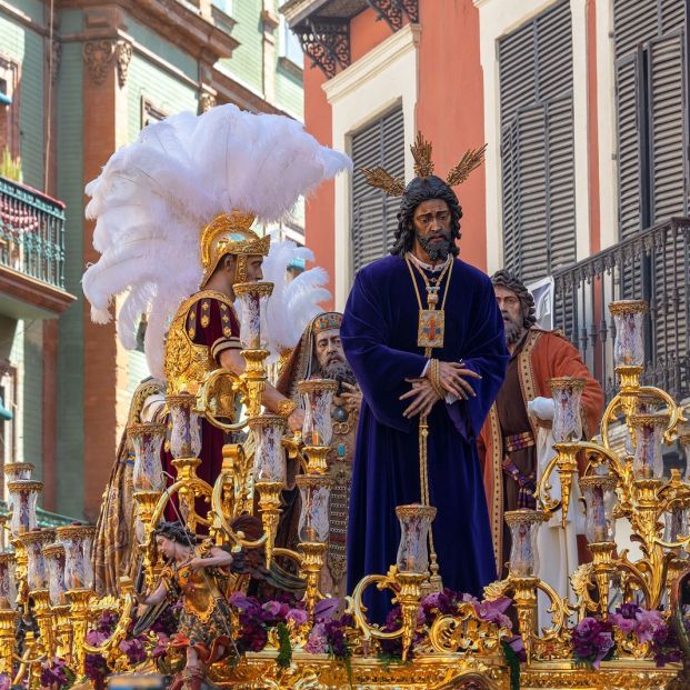 ¿En qué días cae Semana Santa este año 2020? ¿Cómo se decide esa fecha?