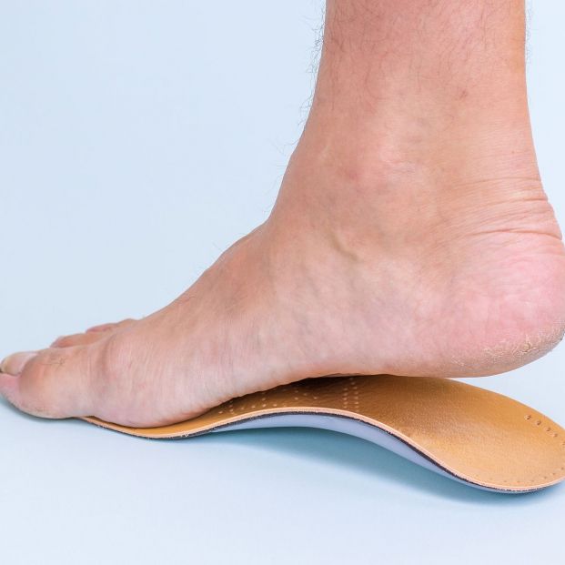 Qué tipo de productos antifatiga hay para calmar los pies de los mayores Son efectivos Qué tipo de productos antifatiga hay para calmar los pies de los mayores Son efectivos