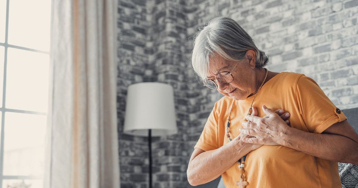 Las mujeres tienen más probabilidad de morir en un infarto
