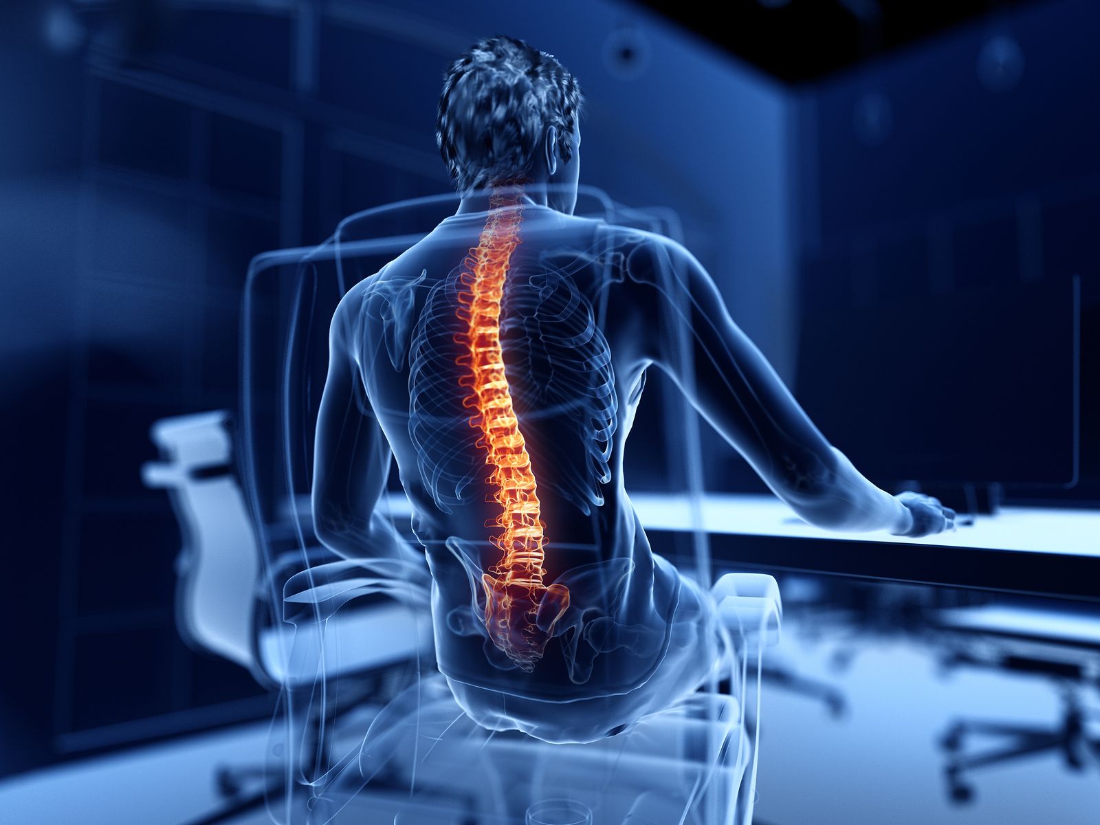 La técnica Alexander un método para calmar el dolor de espalda y otras afecciones