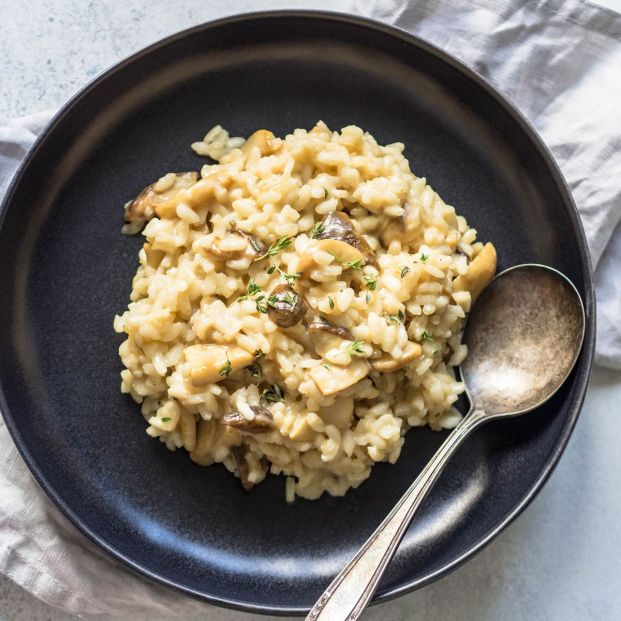 Estos son los errores de principiante que cometemos a la hora de cocinar arroz