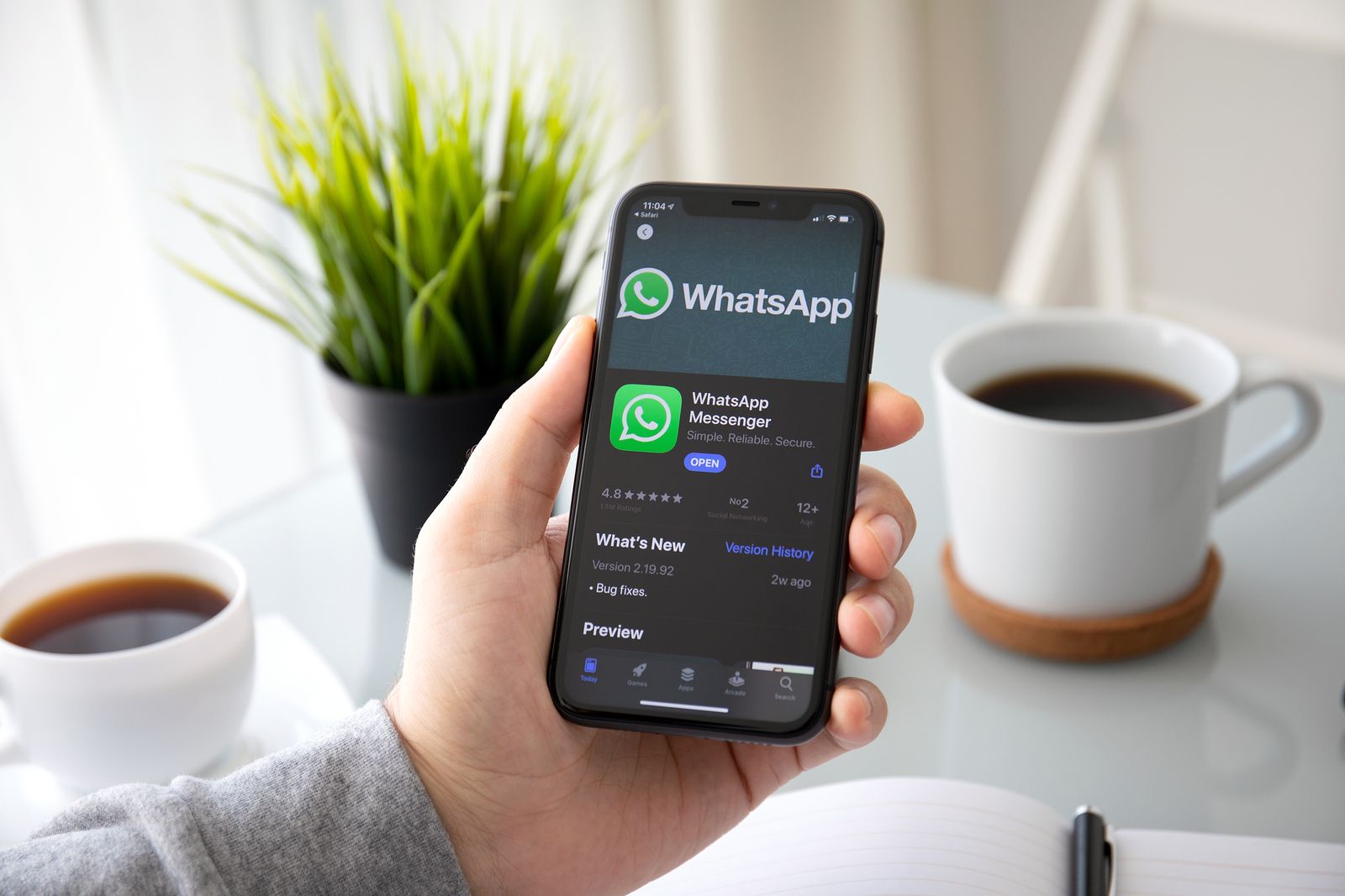 Estas son las novedades que incorporará WhatsApp este 2020 y que deberías conocer