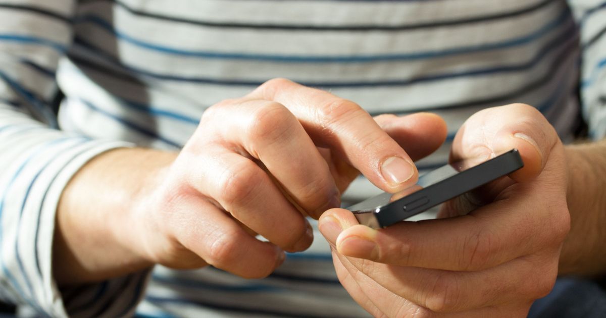La Seguridad Social vuelve a alertar de estafa en su nombre