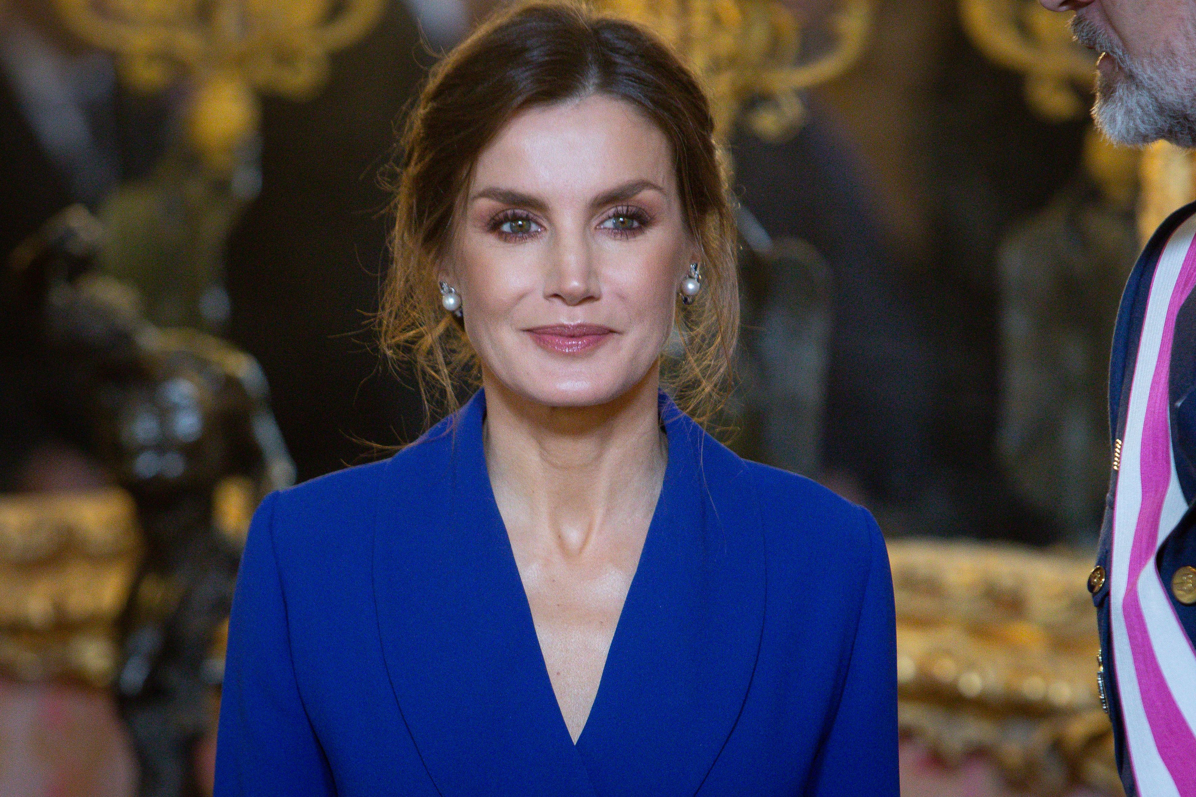 La Reina Letizia cumple 50 años: todos los famosos que la han felicitado