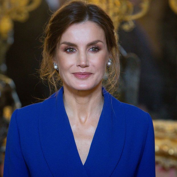 Reina Letizia